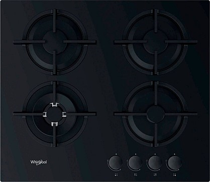 Варильна поверхня Whirlpool GOR 625/NB1