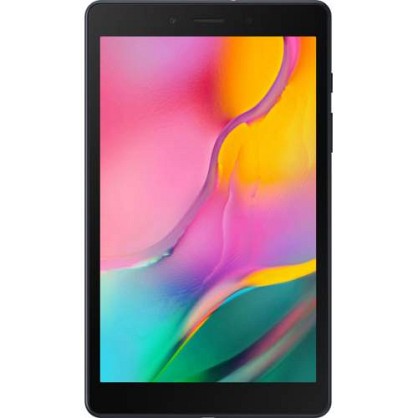 Планшет Samsung Galaxy Tab A8 2/32GB LTE Black