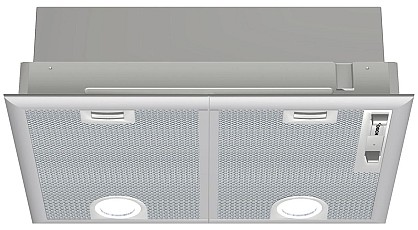 Витяжка Bosch DHL555BL