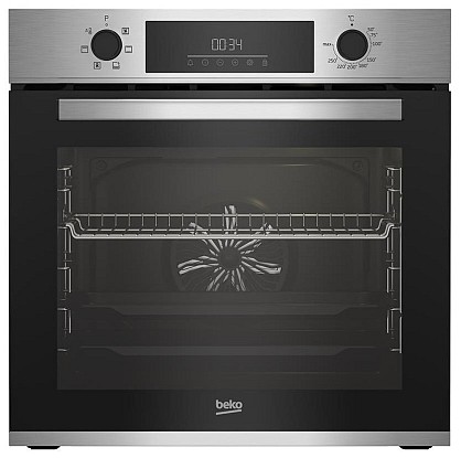 Духова шафа Beko BBIE 123002 XD