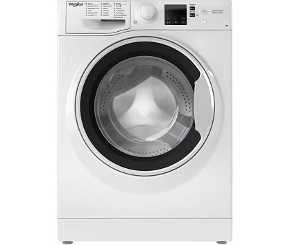 Пральна машина Whirlpool WRBSS 6215 W