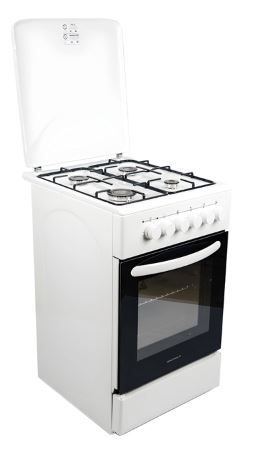 Плита комбінована Grunhelm FM5611W