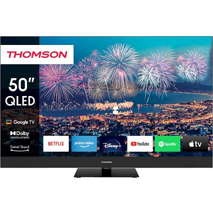 Телевізор Thomson QLED 50QG6C14