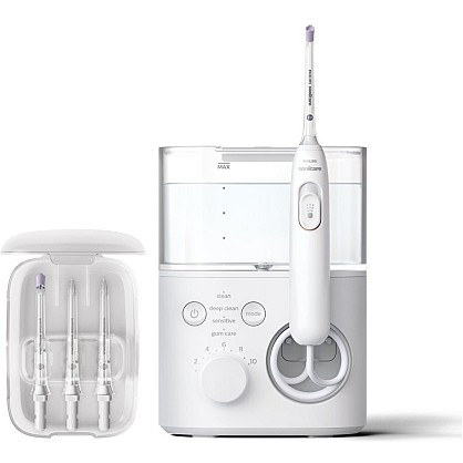 Іригатор Philips Sonicare Philips Sonicare Power Flosser 7000 HX3911/40