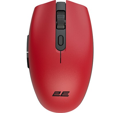 Миша 2E MF2030 Rechargeable WL Red (2E-MF2030WR)