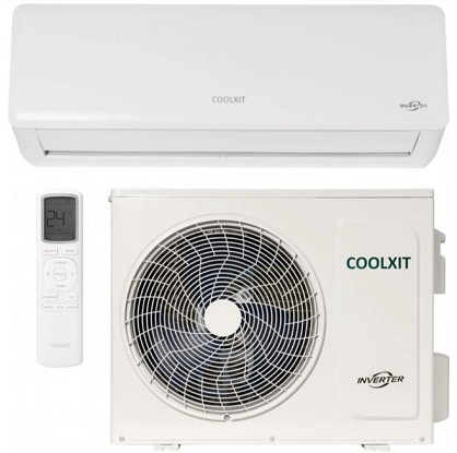 Кондиціонер Coolxit ICX-09IWERP/OCX-09IWERP (інвертор, -15)