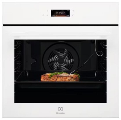 Духова шафа Electrolux EOE8P39WV
