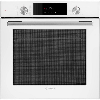 Духова шафа Perfelli DIAMOND 6D10N BIANCO