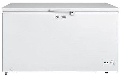 Морозильна скриня Prime Technics CS 42149 M