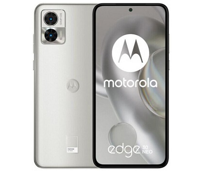 Смартфон Motorola Edge 30 Neo 8/128 Ice Palace