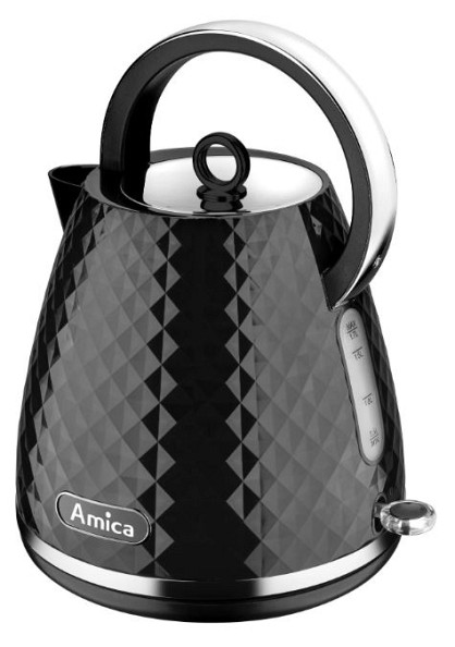 Електрочайник Amica KF 3030