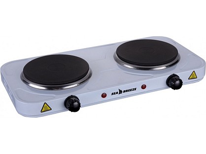 Настільна плита Sea Breeze SB-063 електрична 