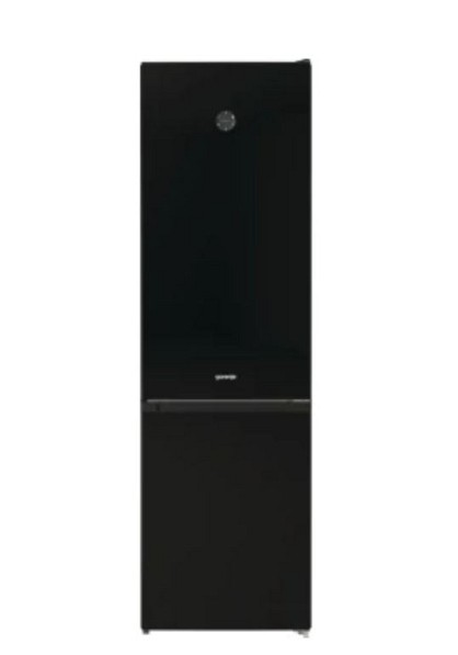 Холодильник Gorenje NRK620ESYBK