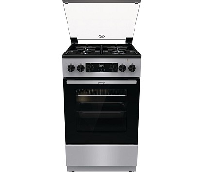 Плита комбінована Gorenje GK5C41SH