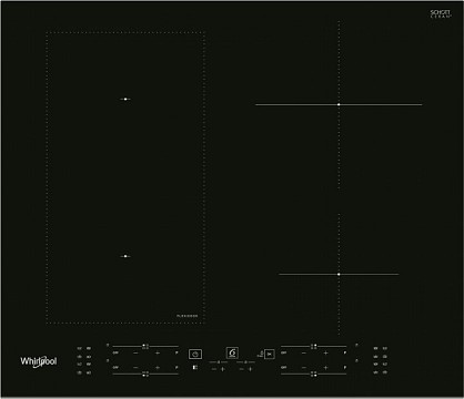 Варильна поверхня Whirlpool WL B1160 BF (індукція)