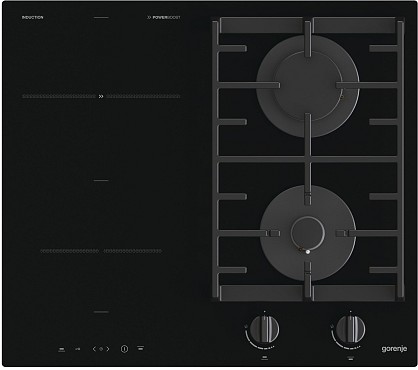 Варильна поверхня комбінована Gorenje GCI691BSC