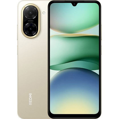 Смартфон Xiaomi Redmi A5 4/128GB Gold