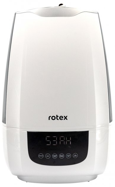 Зволожувач повітря Rotex RHF600-W