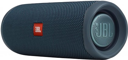 Акустична система JBL Flip 5 Blue (JBLFLIP5BLU)