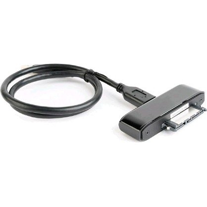 Перехідник Gembird з USB 3.0 на SATA AUS3-02
