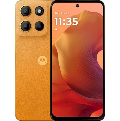 Смартфон Motorola G15 8/512GB Sunrise Orange