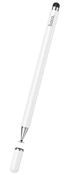Стилус Hoco GM103 White
