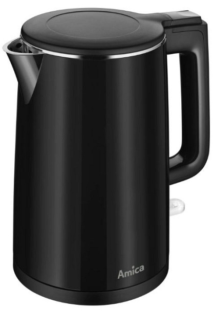 Електрочайник Amica KF 4012