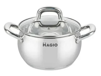 Каструля Magio MG-1204 2.6л