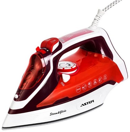 Праска Astor SG2070