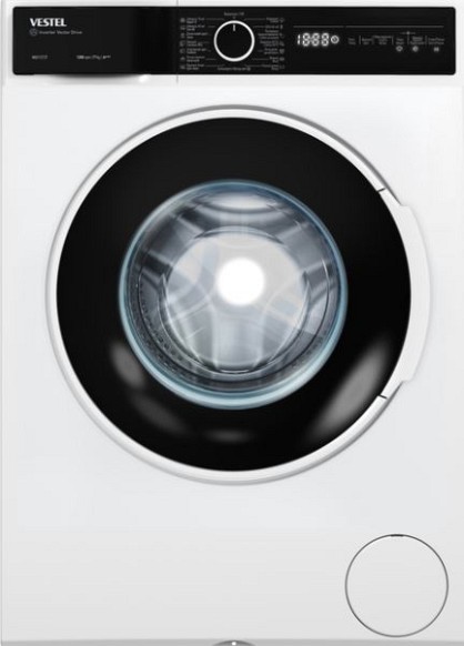 Пральна машина Vestel WB712T2T