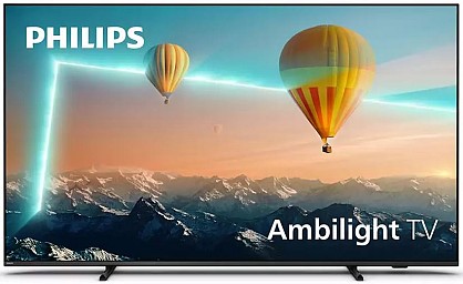 Телевізор Philips 55PUS8007/12