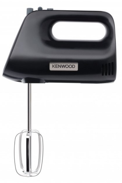 Міксер Kenwood HMP30.A0BK чорний