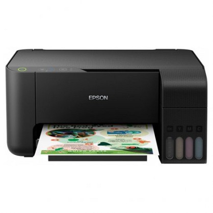 БФП Epson L3100 (C11CG88401) чорний