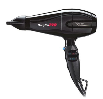Фен Babyliss Pro BAB6600RE