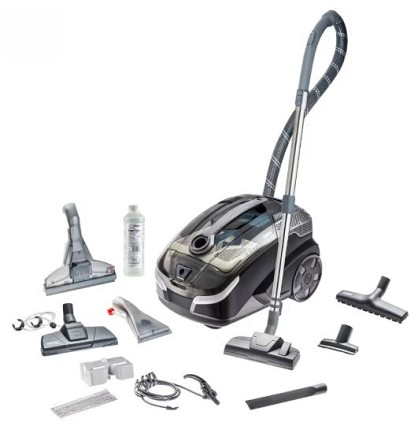 Пилосос миючий Thomas Parkett Master XT