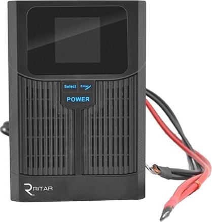 ДБЖ Ritar RTSW-1500 LCD (RTSW-1500 LCD/08331)