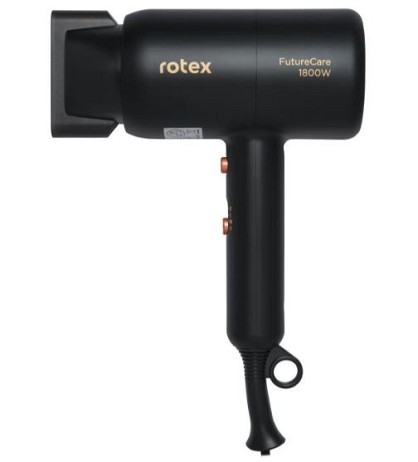Фен Rotex RFF184-V FutureCare
