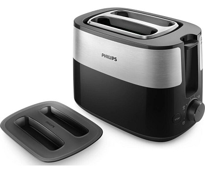 Тостер Philips Daily Collection HD2517/90