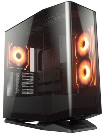 Корпус Cougar FV270 RGB Black