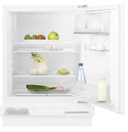 Вбудований холодильник Electrolux LXB2AE82S