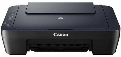 БФП Canon Pixma Ink Efficiency E414 (1366C009)
