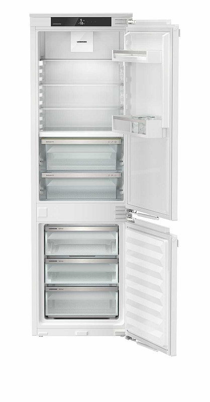 Вбудований холодильник Liebherr ICBNdi 5123 Plus