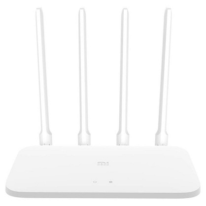 Маршрутизатор Xiaomi Mi WiFi Router 4A (DVB4230GL)