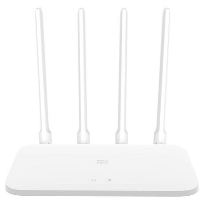 Маршрутизатор Xiaomi Mi WiFi Router 4A (DVB4230GL)