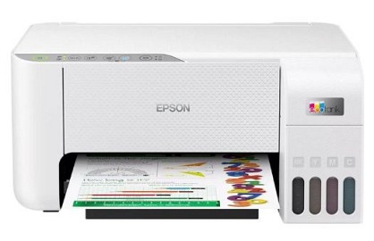 БФП Epson L3276 (C11CJ67436) із заводським СБПЧ