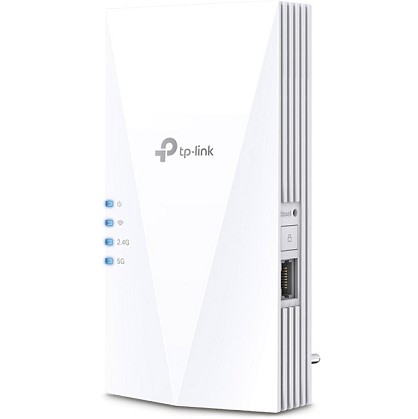 Ретранслятор TP-Link RE500X