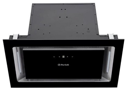 Витяжка Perfelli BISP 5673 BL 1000 LED Strip