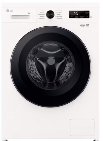 Пральна машина LG F2Y1HS6W