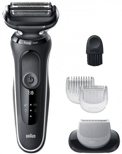 Електробритва Braun Series 5 50-W1600s