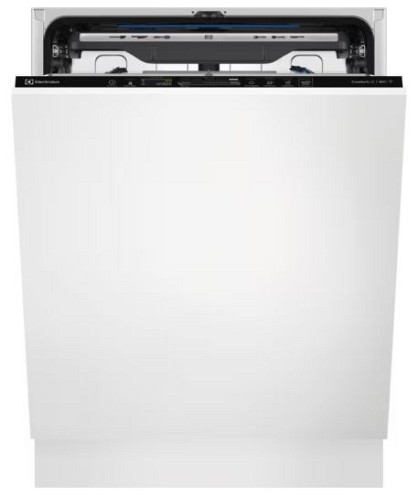 Вбудована посудомийна машина Electrolux EEC87310W